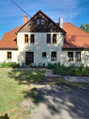 Ferienwohnung im Heutal